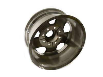 Mopar 5PL24AAAAB Wheel Aluminum