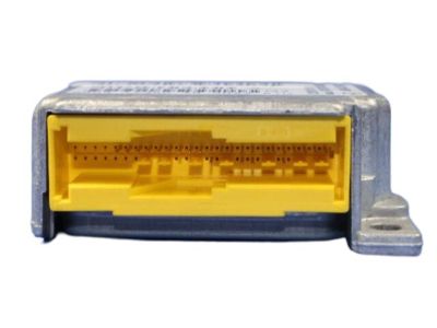 2007 Chrysler Crossfire Air Bag Control Module - 5099301AB