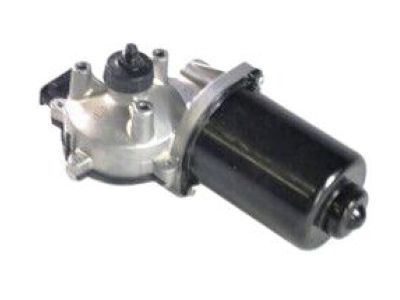 Ram 68385090AA MOTOR Windshield wiper