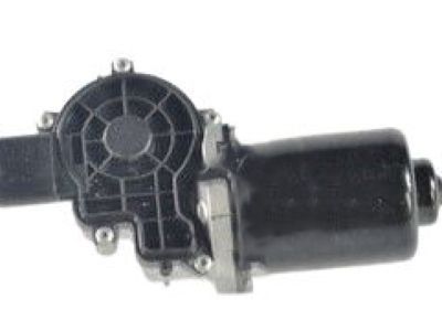 Ram 68385090AA MOTOR Windshield wiper