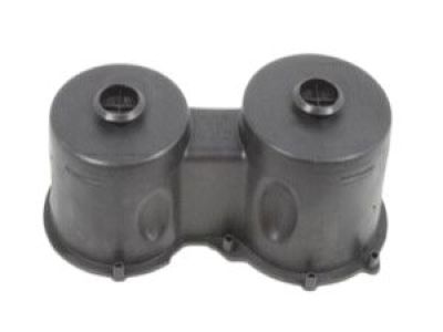 Jeep 68090498AA Cup Holder