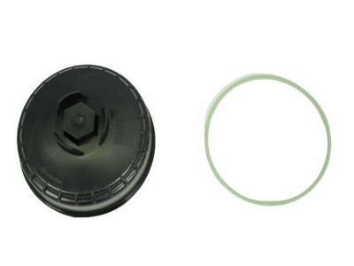 Ram 68065612AA COVER