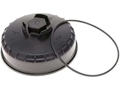 Ram 68065612AA COVER