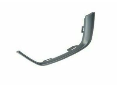 Jeep 5SZ54TZZAA Trim Bezel