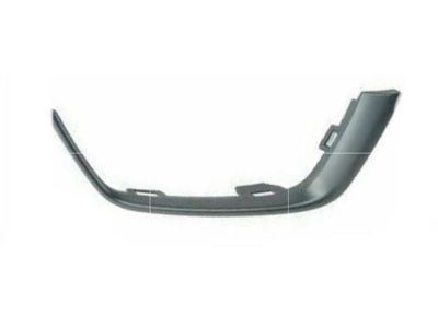 Jeep 5SZ54TZZAA Trim Bezel