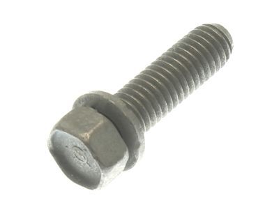 Dodge 6036455AA Starter Bolt