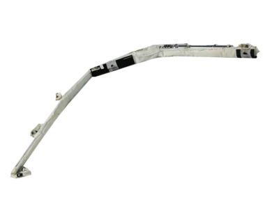 Ram 68311110AF AIR BAG Side Curtain