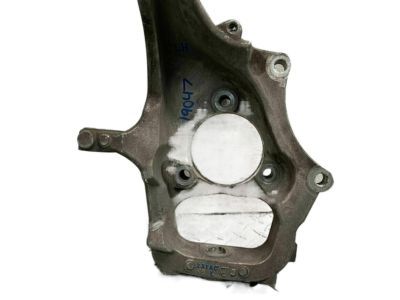 Dodge Durango Steering Knuckle - 52113229AE