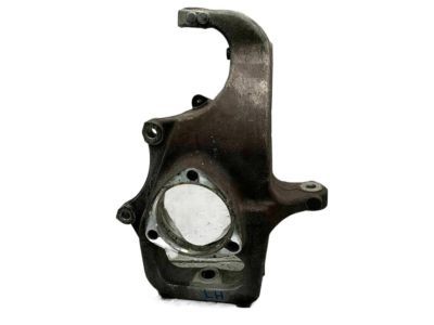 Dodge Durango Steering Knuckle - 52113229AE