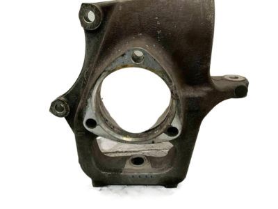 Dodge Durango Steering Knuckle - 52113229AE