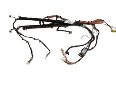 Dodge 56051381AB WIRING Body