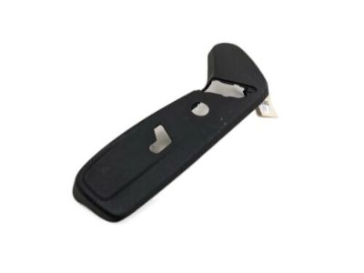 Chrysler 1UY33DX9AA SHIELD Seat Adjuster