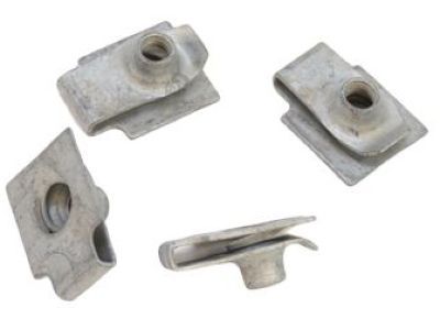 Dodge 6506982AA Intake Manifold Nut