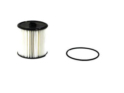 2020 Jeep Wrangler Fuel Filter - 68436631AA
