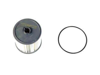 2020 Jeep Wrangler Fuel Filter - 68436631AA