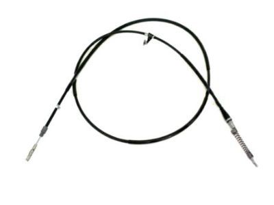 Ram 52010294AC CABLE Parking Brake