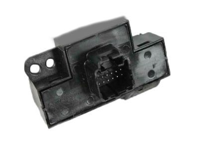 4602418AG Mopar Switch Instrument Panel Product Photo 3 of 3
