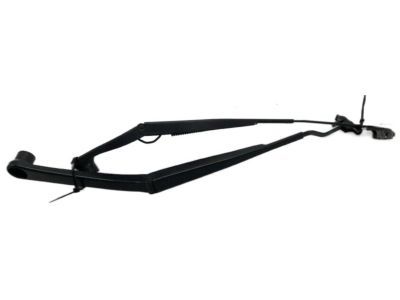 Dodge Magnum Windshield Wiper - 5139094AB