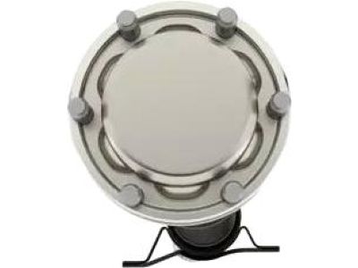 Mopar 52123973AF Shaft Drive Rear