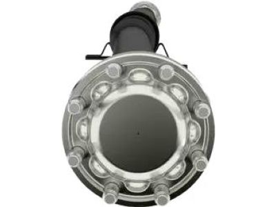 Mopar 52123973AF Shaft Drive Rear