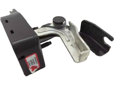 55359747AB Mopar Latch Cargo Door Lower Product Photo 4 of 6