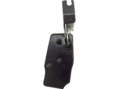 55359747AB Mopar Latch Cargo Door Lower Product Photo 6 of 6