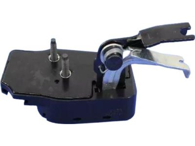 Mopar 55359747AB Latch Cargo Door Lower 55359747AB Mopar Latch Cargo Door Lower Product Photo 1 of 6