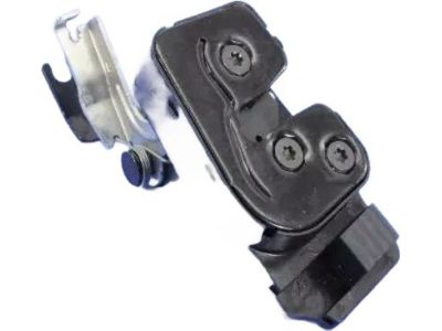 55359747AB Mopar Latch Cargo Door Lower Product Photo 3 of 6