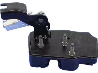 55359747AB Mopar Latch Cargo Door Lower Product Photo 2 of 6
