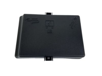 Chrysler 68195667AA COVER Power Distribution Center