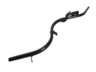 Jeep 53032937AD TUBE Transmission Oil Filler