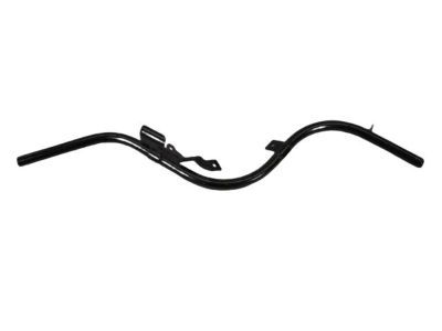 Jeep 53032937AD TUBE Transmission Oil Filler