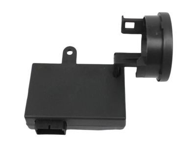 Chrysler 5026162AQ RECEIVER Keyless Entry