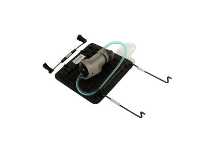 Mopar 68159959AC Lumbar Power 4 Way