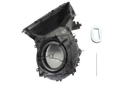 Dodge 68048893AC Blower Case