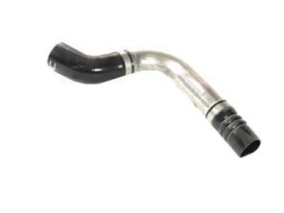 Ram Air Duct - 68357482AB