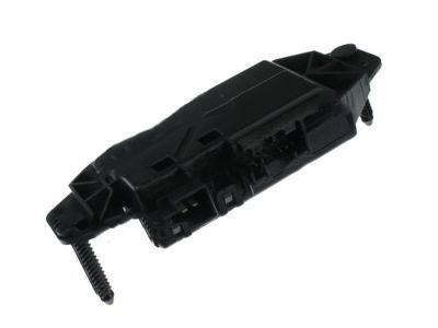 Dodge 56038720AQ MODULE Door