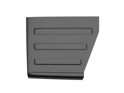 Mopar 5VN11RXFAI Panel Targa Top