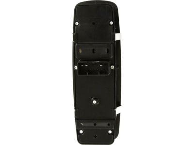 Mopar 68455275AA Switch And Bezel Front Door Left, Driver Side