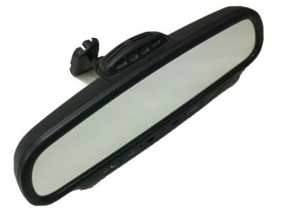 Chrysler PT Cruiser Car Mirror - 5064017AD