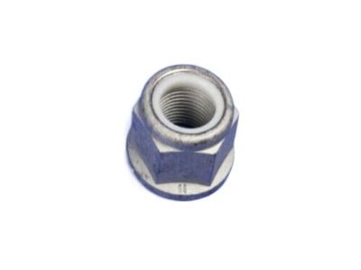 Dodge 6507079AA Lower Ball Joint Nut