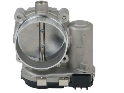 Jeep 5184349AE THROTTLE BODY