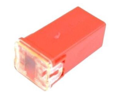 Jeep 6102078AA FUSE CARTRIDGE 50 Amp