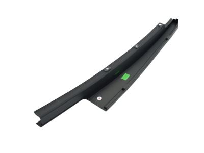 Mopar 68102577AA Applique B Pillar Rear