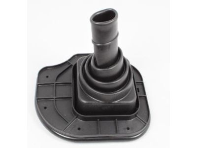 Dodge 55366707AC BOOT Gear Shift Lever