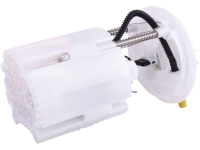 Ram 68060507AB MODULE KIT Fuel Pump/Level Unit