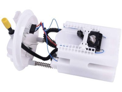 Ram 68060507AB MODULE KIT Fuel Pump/Level Unit