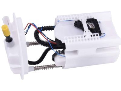 Ram 68060507AB MODULE KIT Fuel Pump/Level Unit