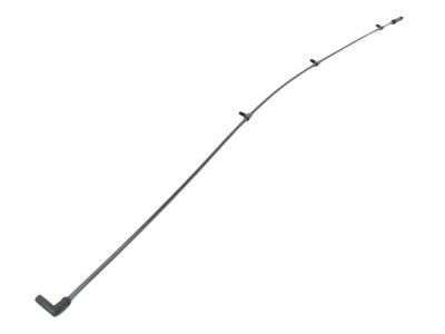 Dodge 68057740AD Washer Hose