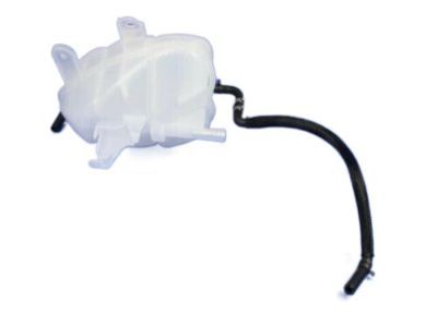 Jeep Coolant Reservoir - 55037999AJ